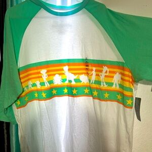 Original Disney Toy Story shirt